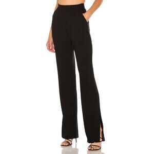 Nbd 'Granada' Black Pant Size XL